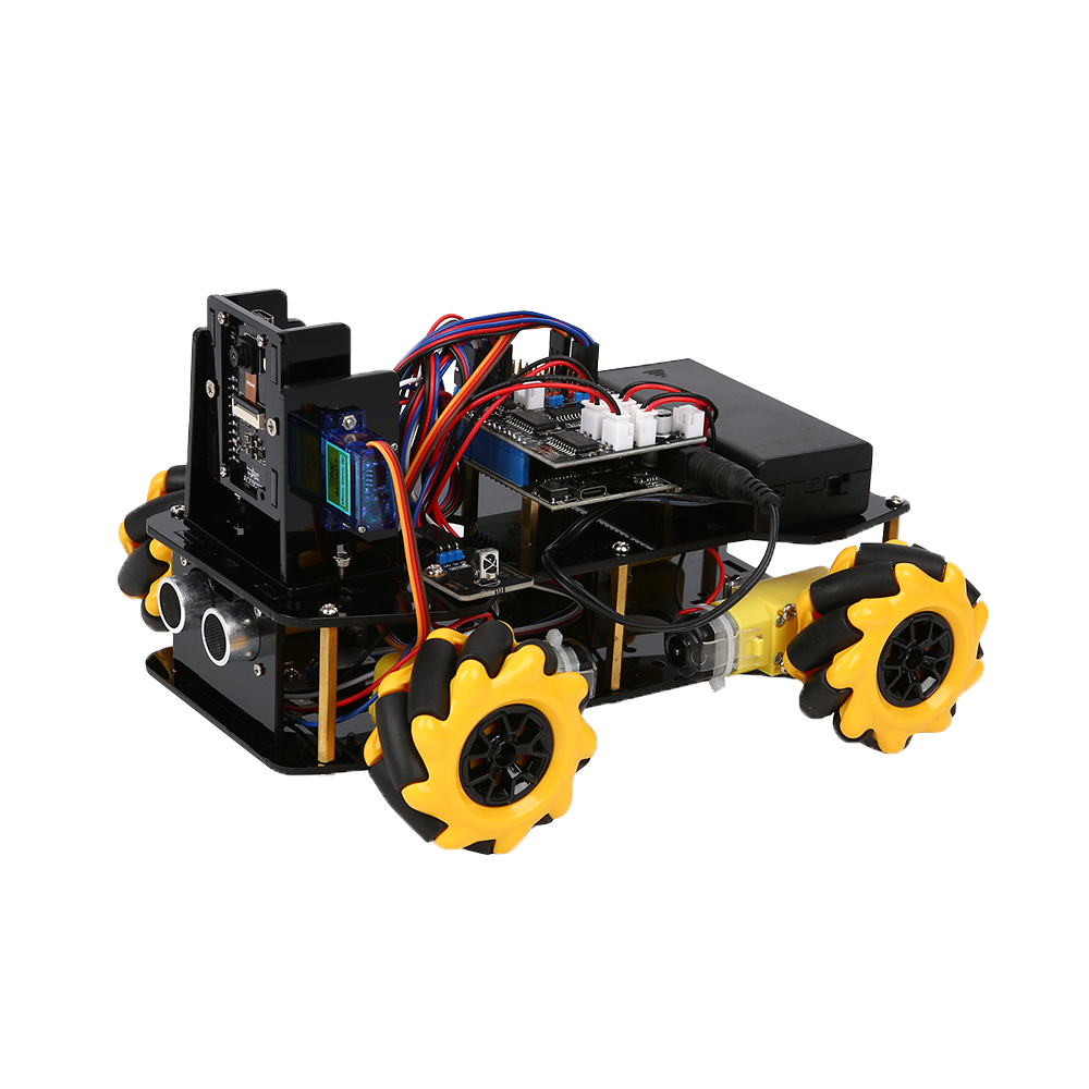 STEM Robot Car Starter Kit